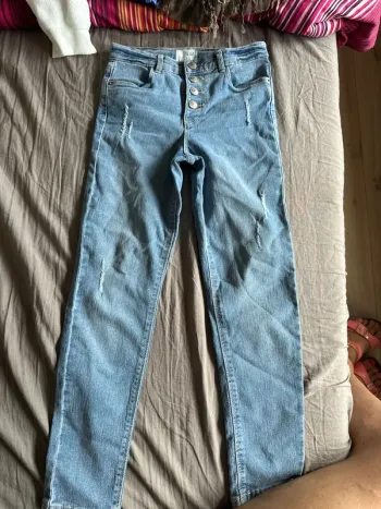 Jeans 8 ans