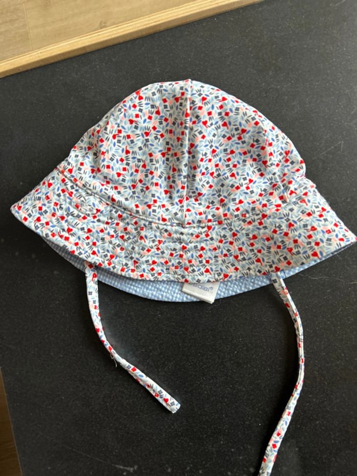 Chapeaux d’été obaïbi - photo numéro 2