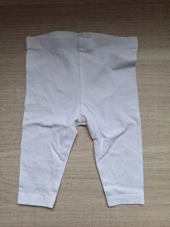 Leggings - Pat & Ripaton - 6mois