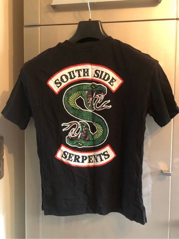 T shirt Riverdale