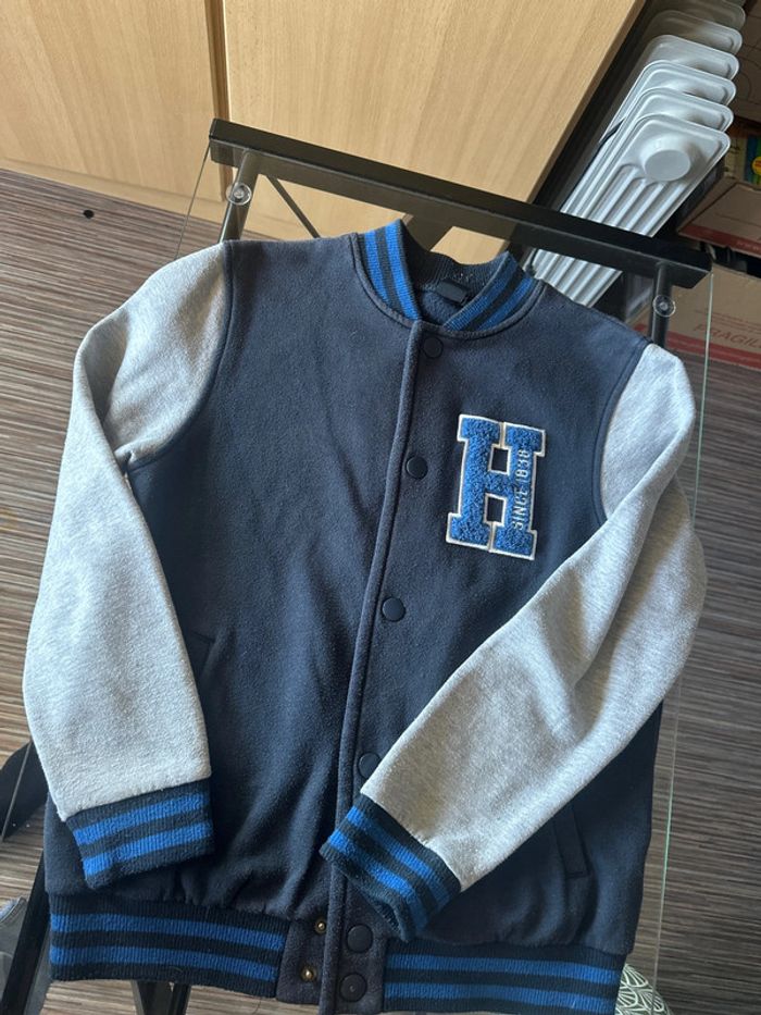 Veste