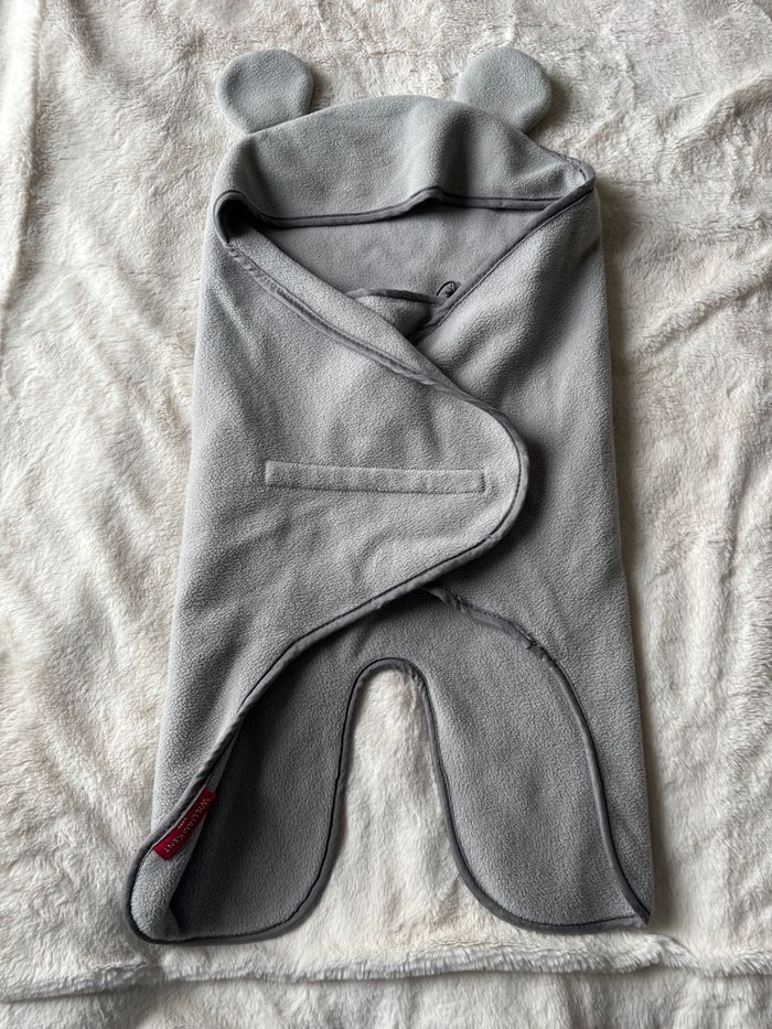 Couverture Baby Snuggle