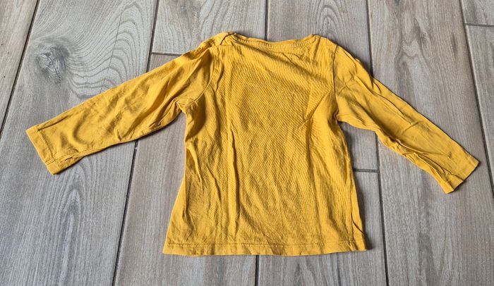 Tee-shirt - photo numéro 2