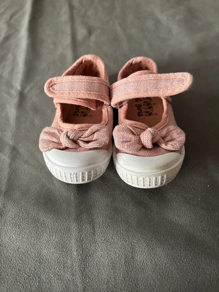 Chaussures