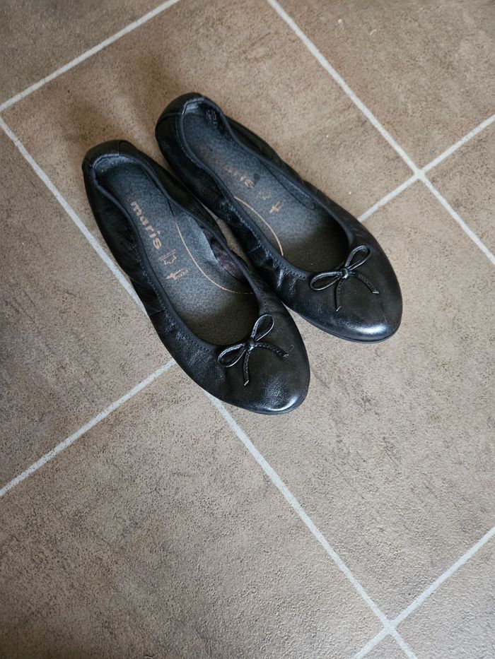 Ballerines femme taille 36