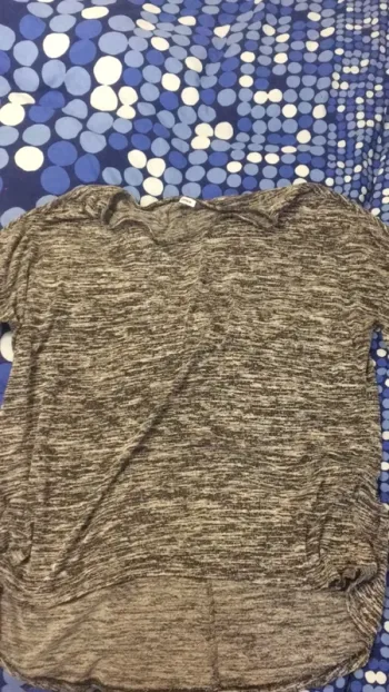 T shirt taille L