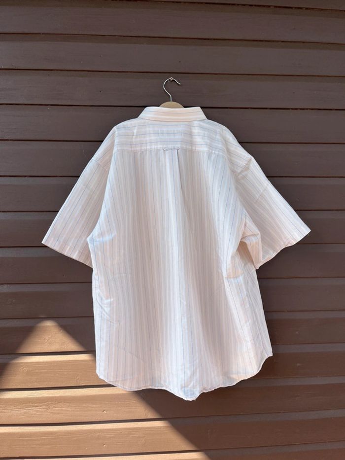 Chemise coupe oversize - photo numéro 5