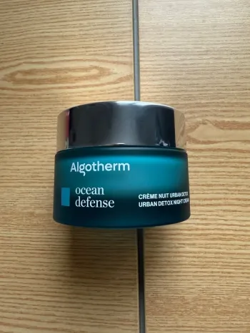 Algotherm ocean défense