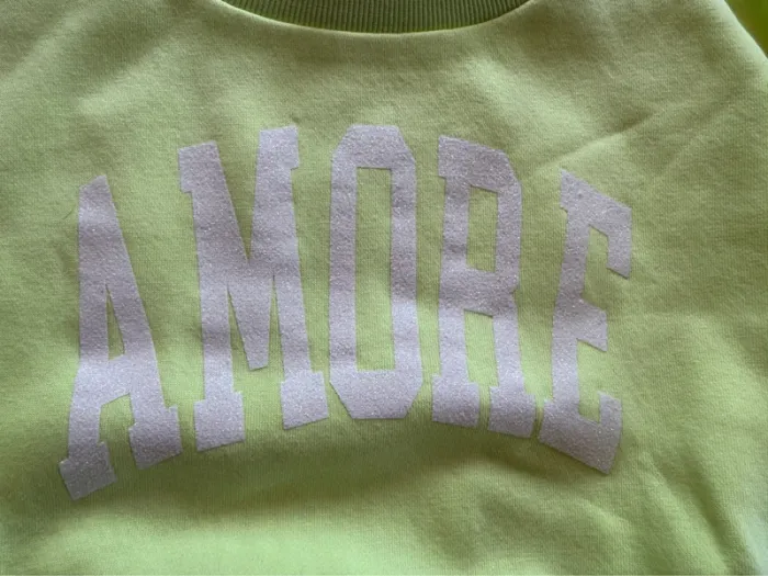 Sweat-shirt TAO 3 ans - photo numéro 2