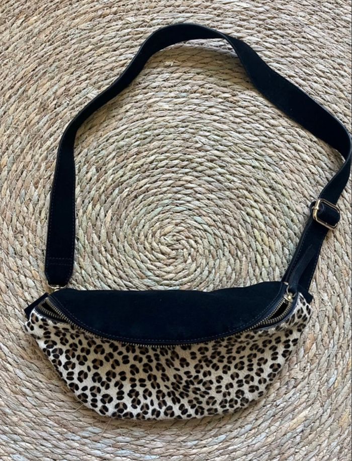 Sac Banane - photo numéro 8