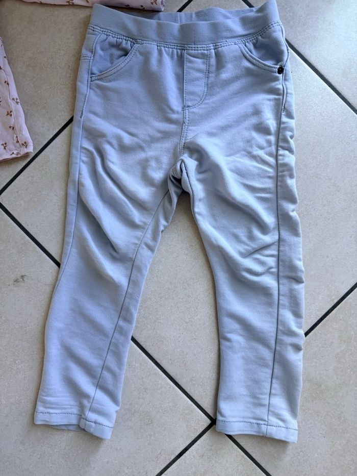 Ensemble petite fille Verbaudet - photo numéro 2