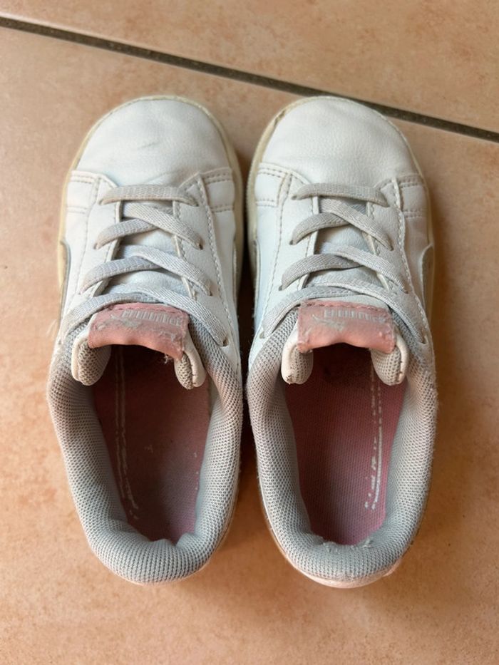 Baskets Puma 26 - photo numéro 4