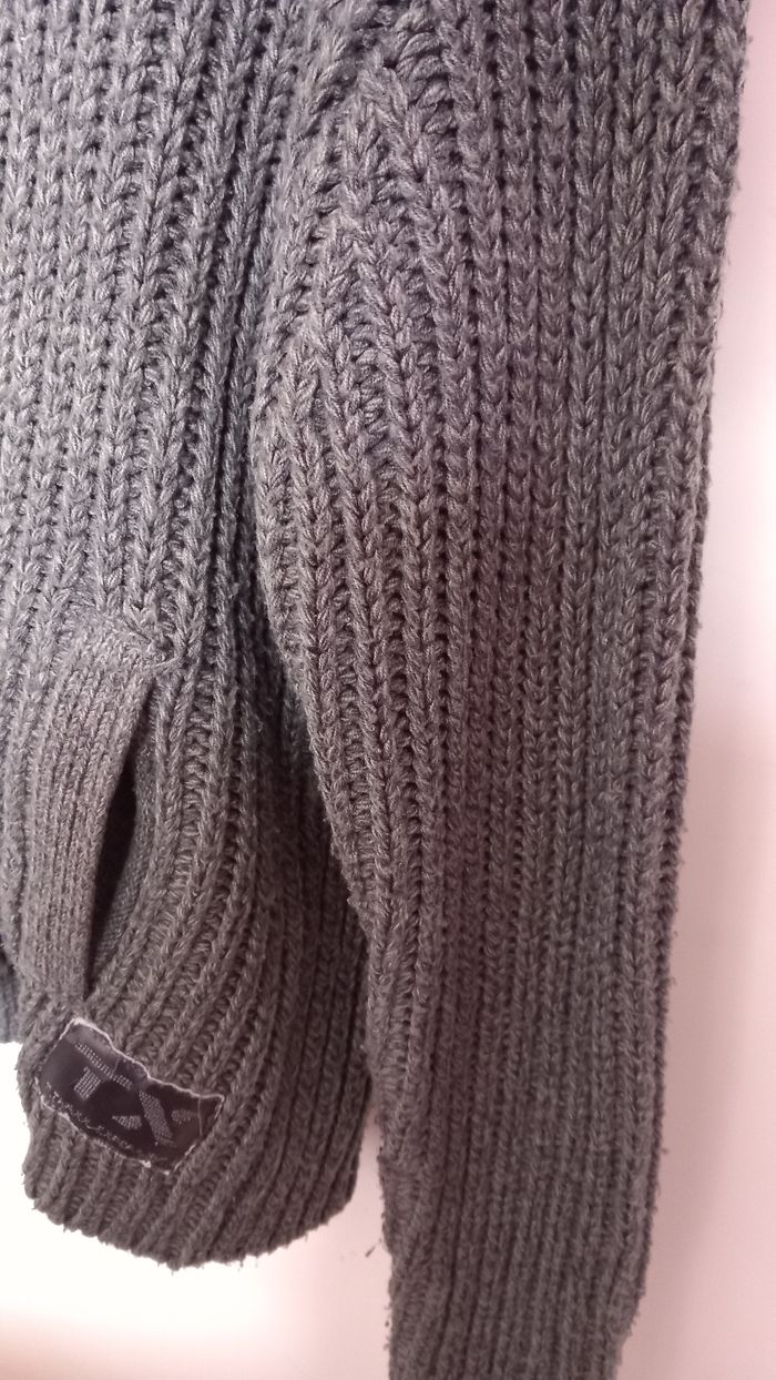 Gilet - photo numéro 4