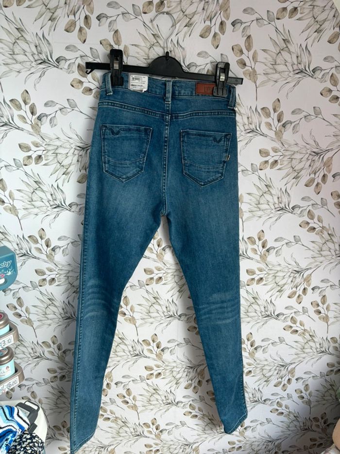 Jeans LPB - photo numéro 4