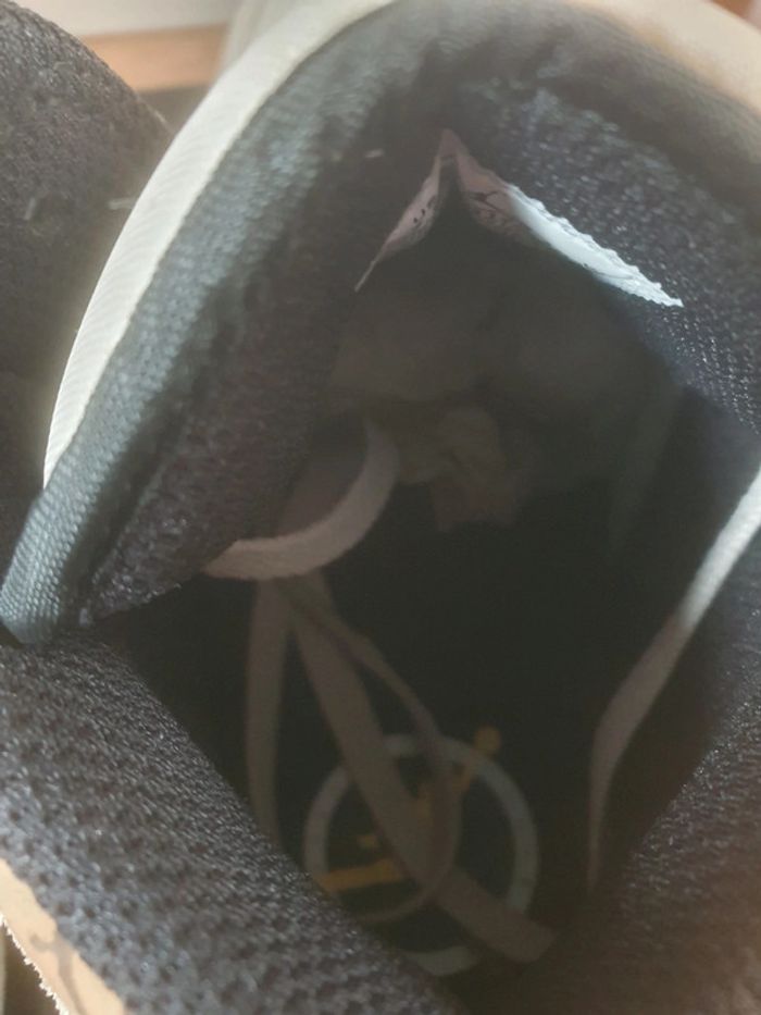 Nike Air Jordan 1 (40.5) - photo numéro 7