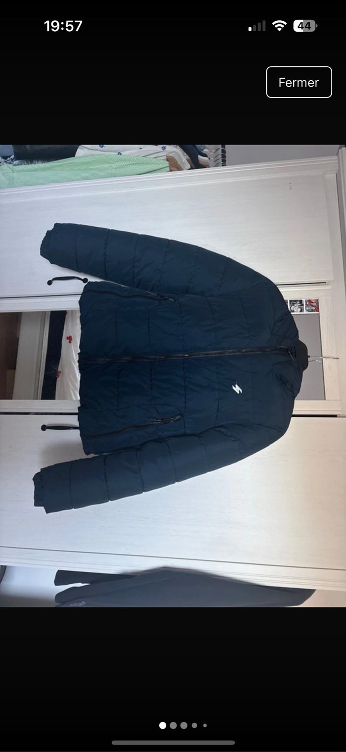 Manteau femme