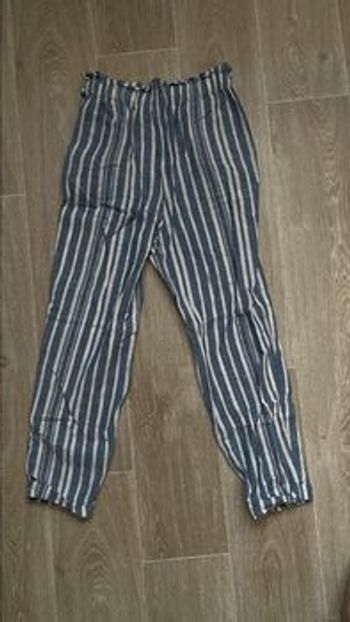 Pantalon légé