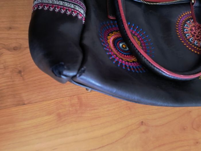 Sac à main Desigual - photo numéro 3
