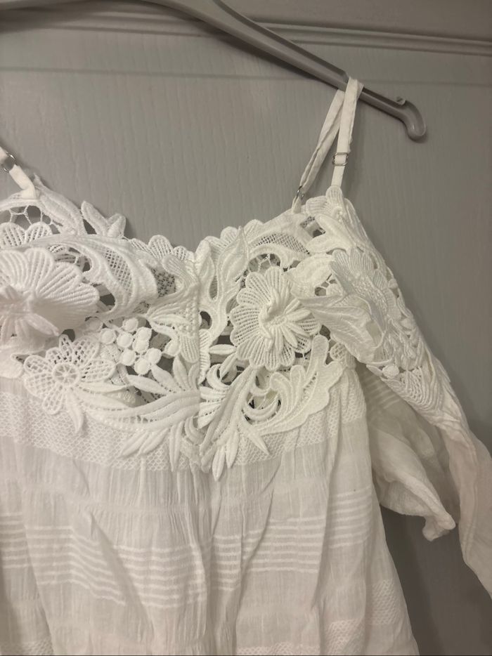 Robe courte may S/m - photo numéro 3