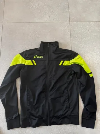 Veste de sport Asics, 16 ans, très bon état