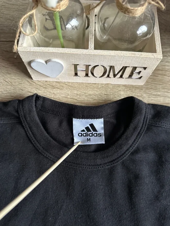 T-shirt Adidas - photo numéro 4