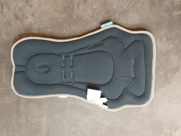 Coussin anti tete plate - photo numéro 2