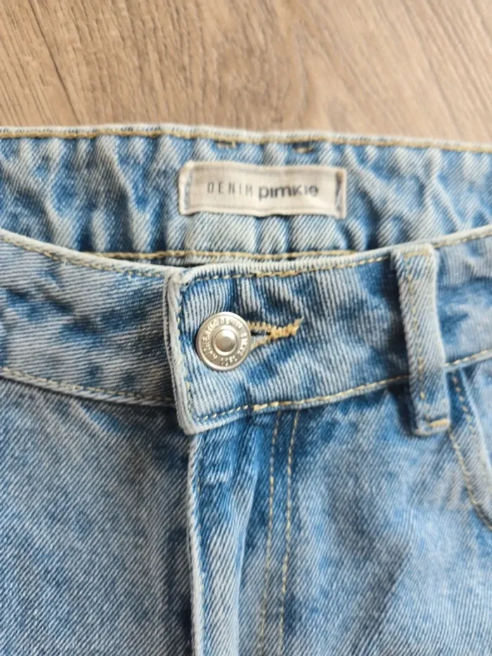 Jeans pimkie - photo numéro 4