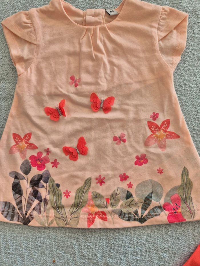 Ensemble 3mois - photo numéro 2