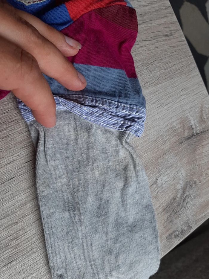 Ensemble garçon - photo numéro 4