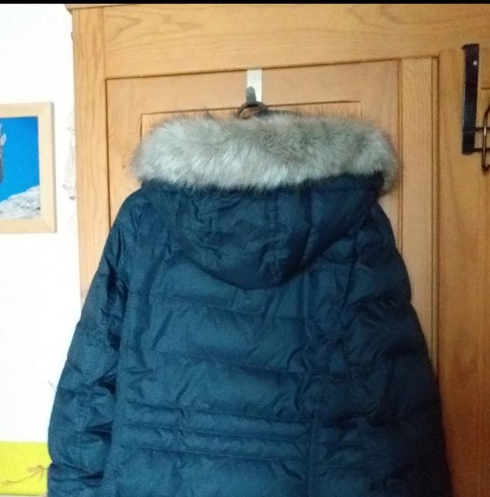 Manteau - photo numéro 3