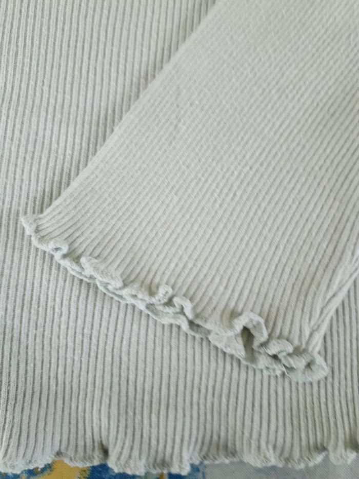 Gilet été - 8 ans - photo numéro 12