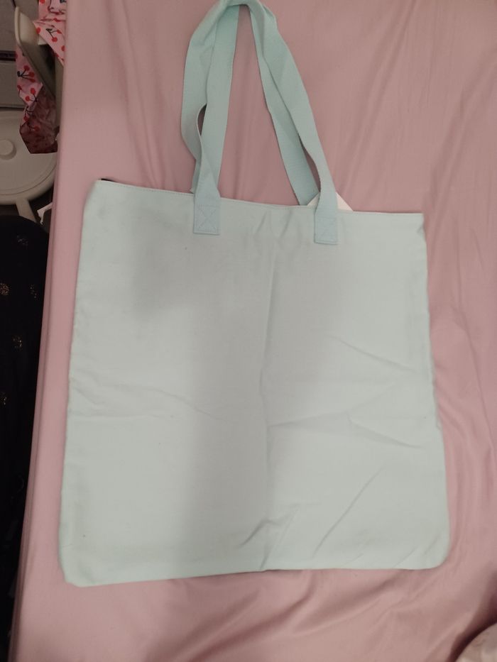 Sac lama - photo numéro 4