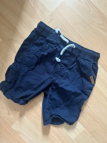 Short gemo