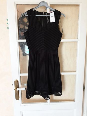 robe neuve