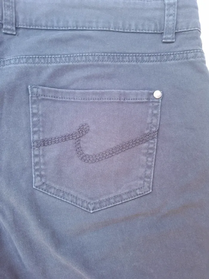 👖 Short homme TEX - Taille 44 👖 - photo numéro 6