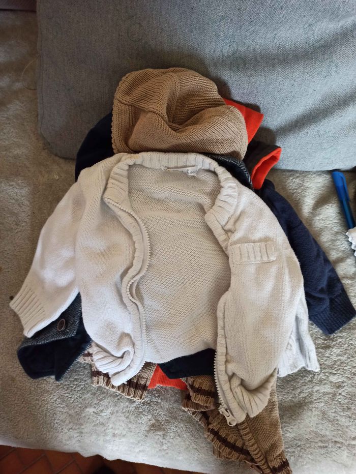 Affaire bébé - photo numéro 2