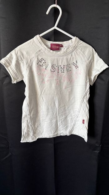 Tee shirt