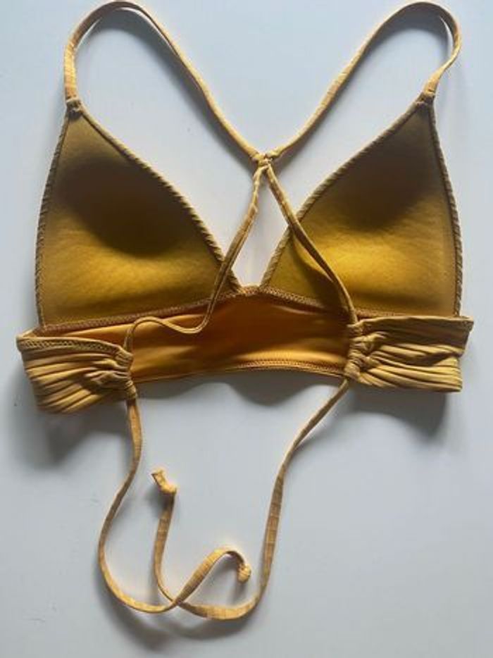 Haut de maillot de bain - photo numéro 2