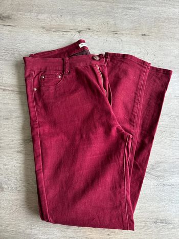 Pantalon femme 46
