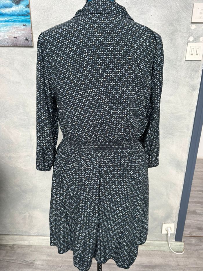 Robe légère évasée - photo numéro 3