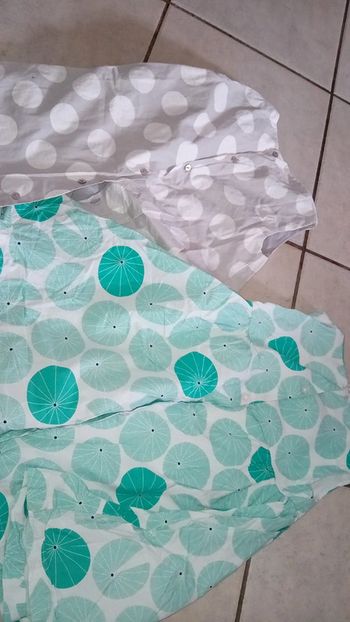 Robes 3 ans été
