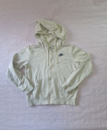 Veste  à capuche  , femme   , Nike , taille XS