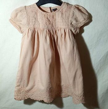 robe Kiabi