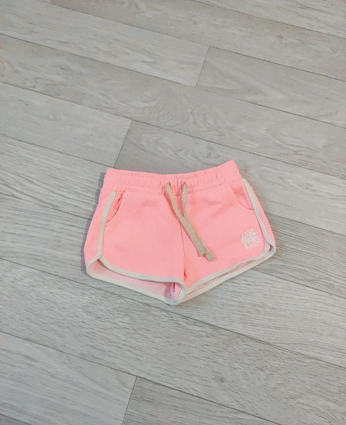 🌸 Joli short fille neuf 🌸