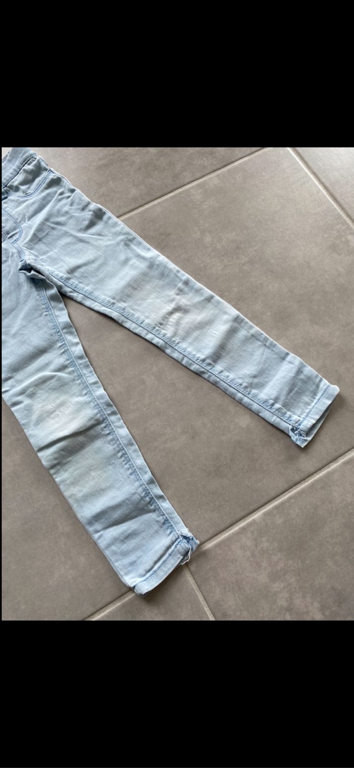 Jegging 5 ans - photo numéro 6