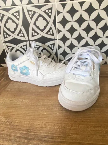 Basket Puma