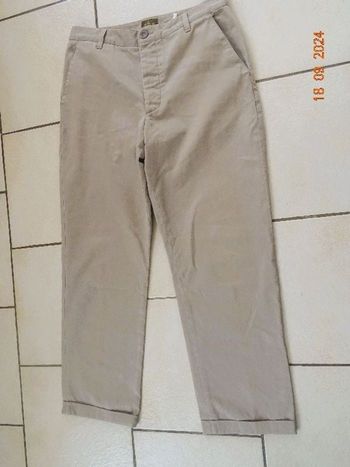 pantalon Calvin Klein  T42 / M