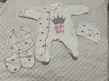 Grenoulliere  nouveau né