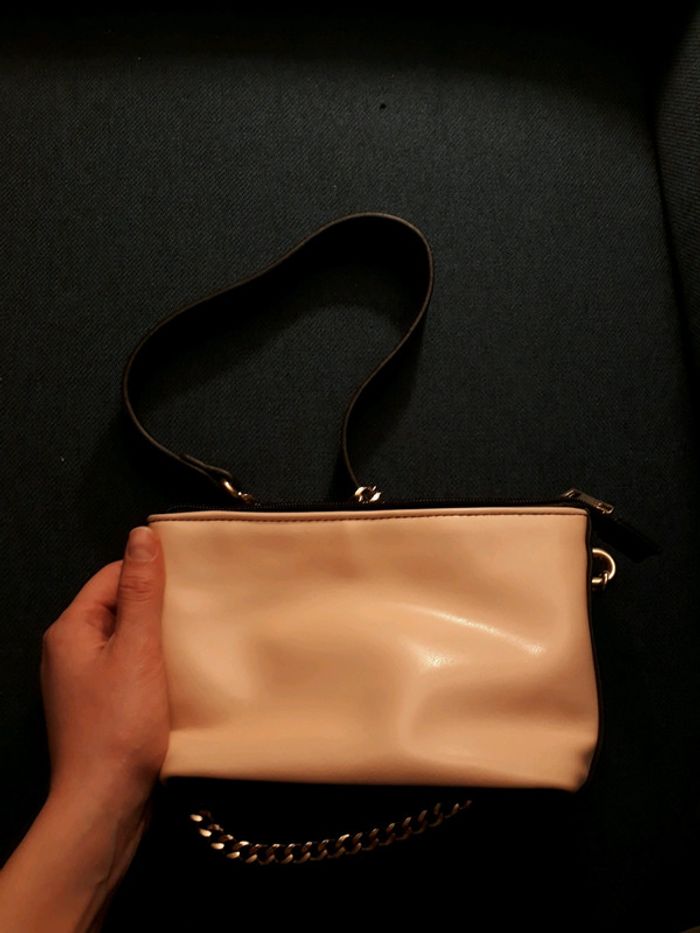 Sac a main rose - photo numéro 6