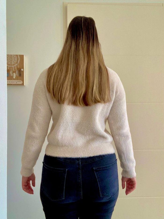Pull Morgan - photo numéro 4